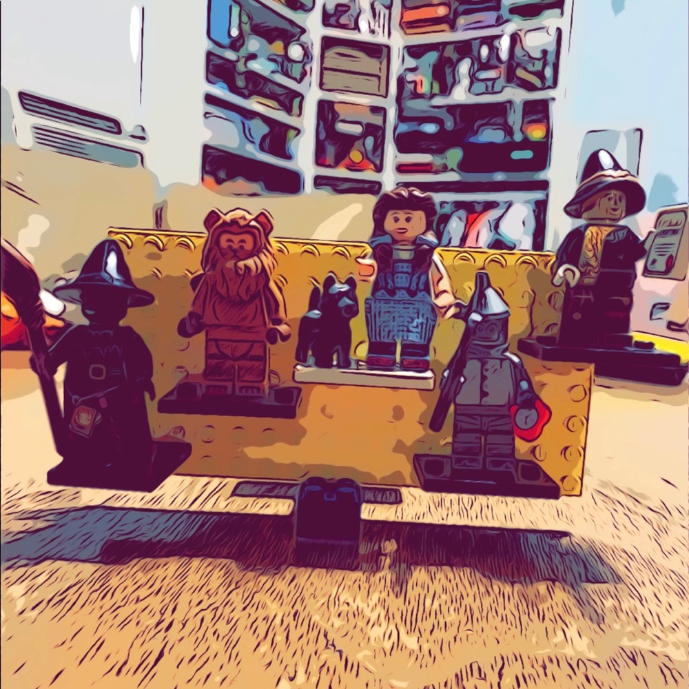 Not sure what this is